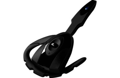Gioteck EX01 Wireless Gaming Headset for PS3 Gioteck EX01 Wireless Gaming Headset for PS3